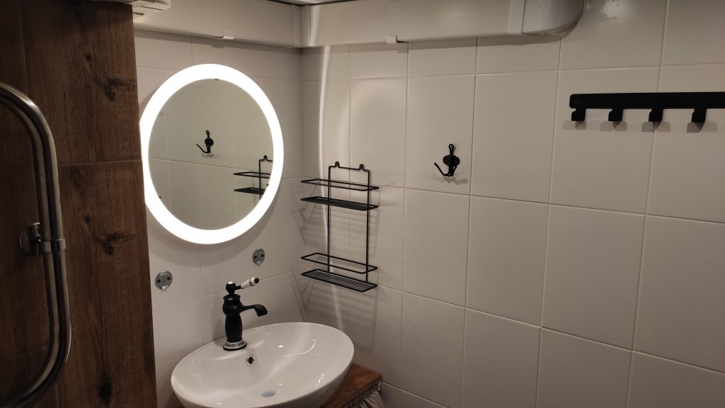 Москва: Ujutnyj Loft Apartments
