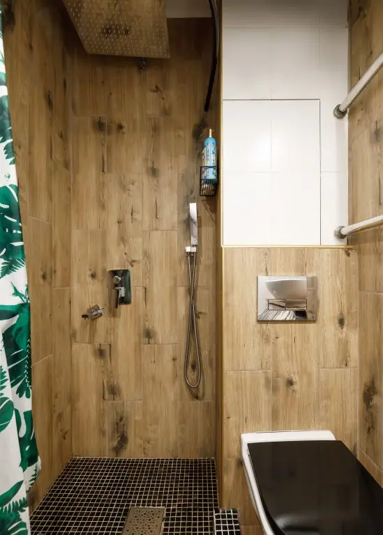 Москва: Ujutnyj Loft Apartments