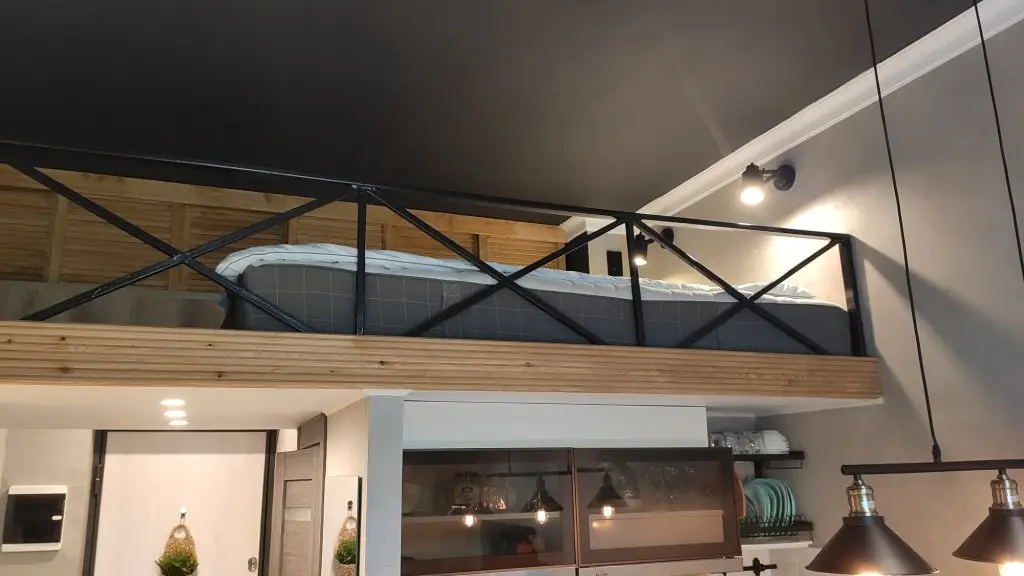 Москва: Ujutnyj Loft Apartments