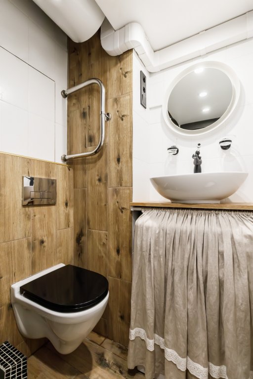 Москва: Ujutnyj Loft Apartments
