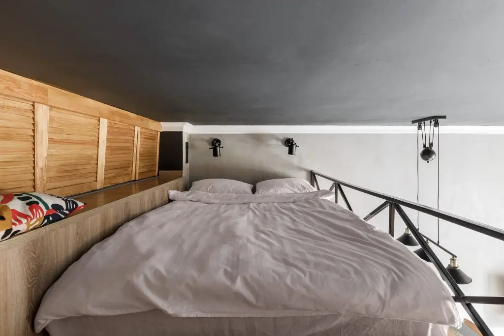 Москва: Ujutnyj Loft Apartments