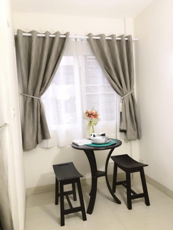 Бангкок: Tawsang Place Bangkok