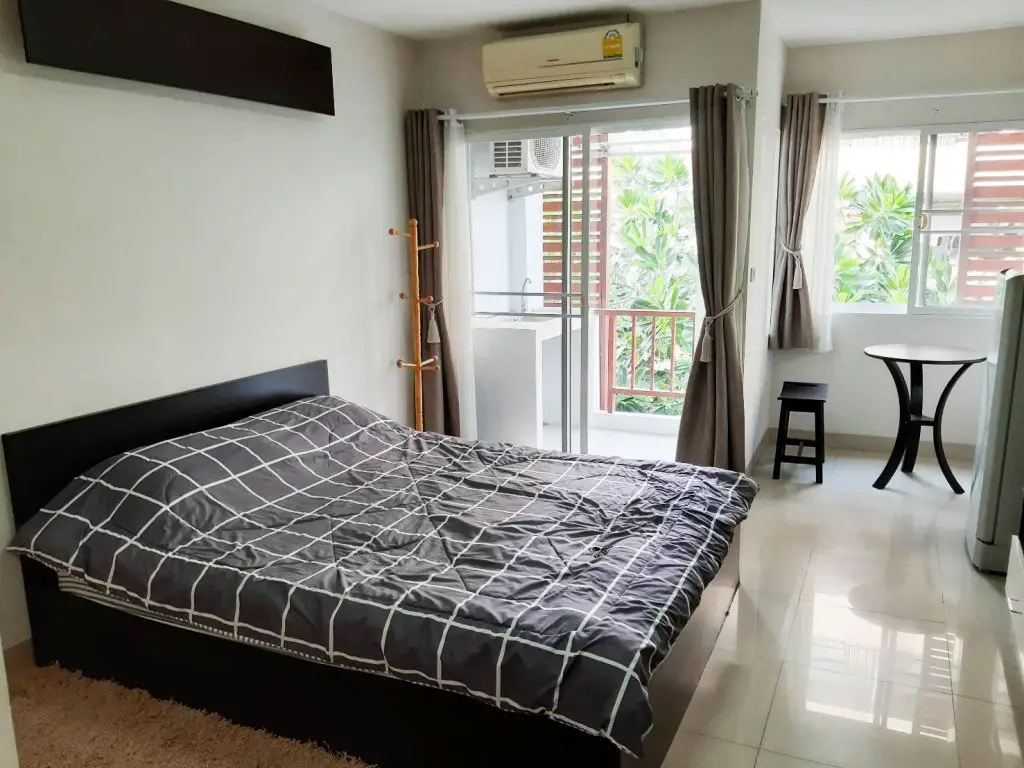 Бангкок: Tawsang Place Bangkok