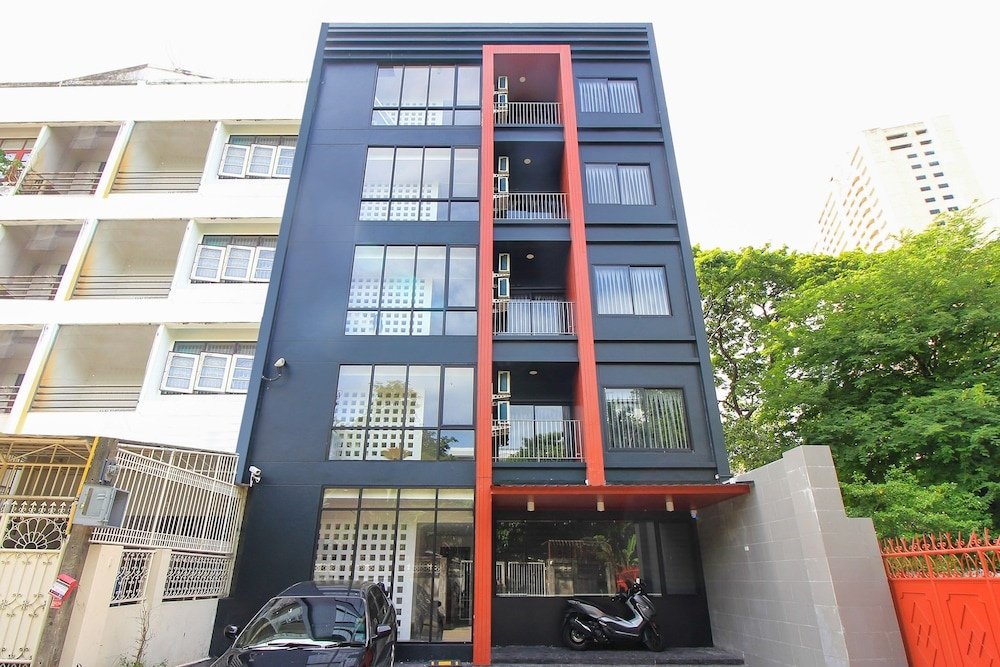 Shady 32 by OYO Rooms — фото 1