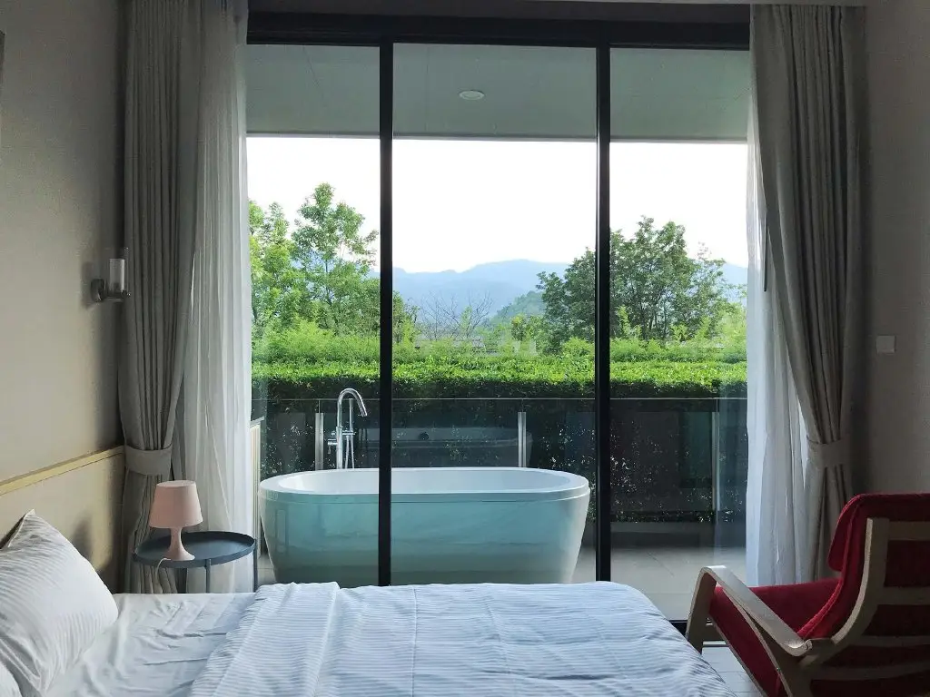 Пак-Чонг: KHAO YAI 2BR Suite KhaoYai Luxury Condo