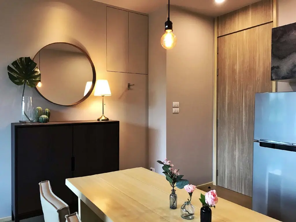 Пак-Чонг: KHAO YAI 2BR Suite KhaoYai Luxury Condo