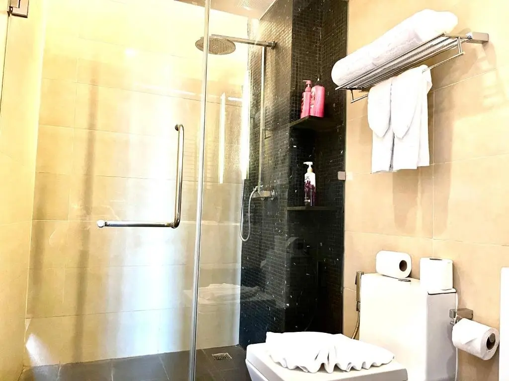 Кату: Patong Beachfront Studio 2 Mins Walk 2 Patong Beach