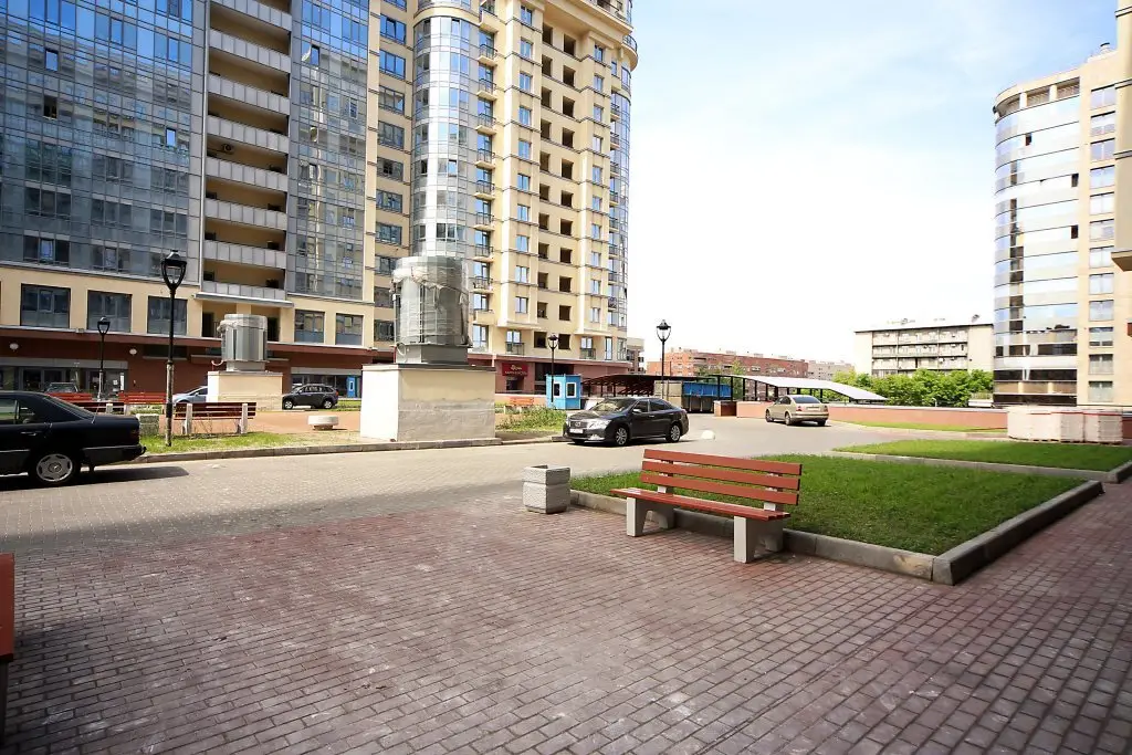 Санкт-Петербург: Welcome Home Moskovsky 185B Apartment