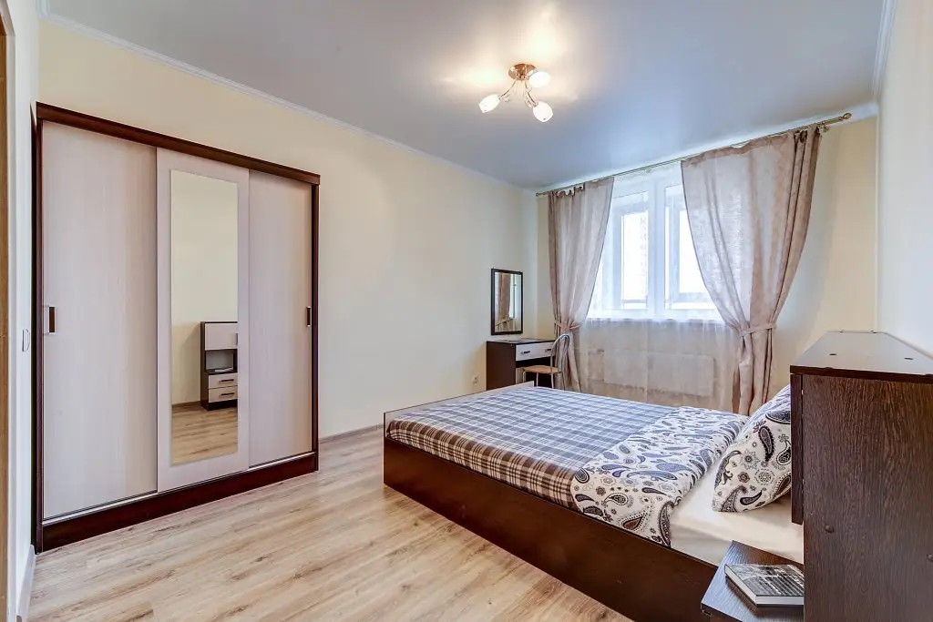 Санкт-Петербург: Welcome Home Moskovsky 185B Apartment