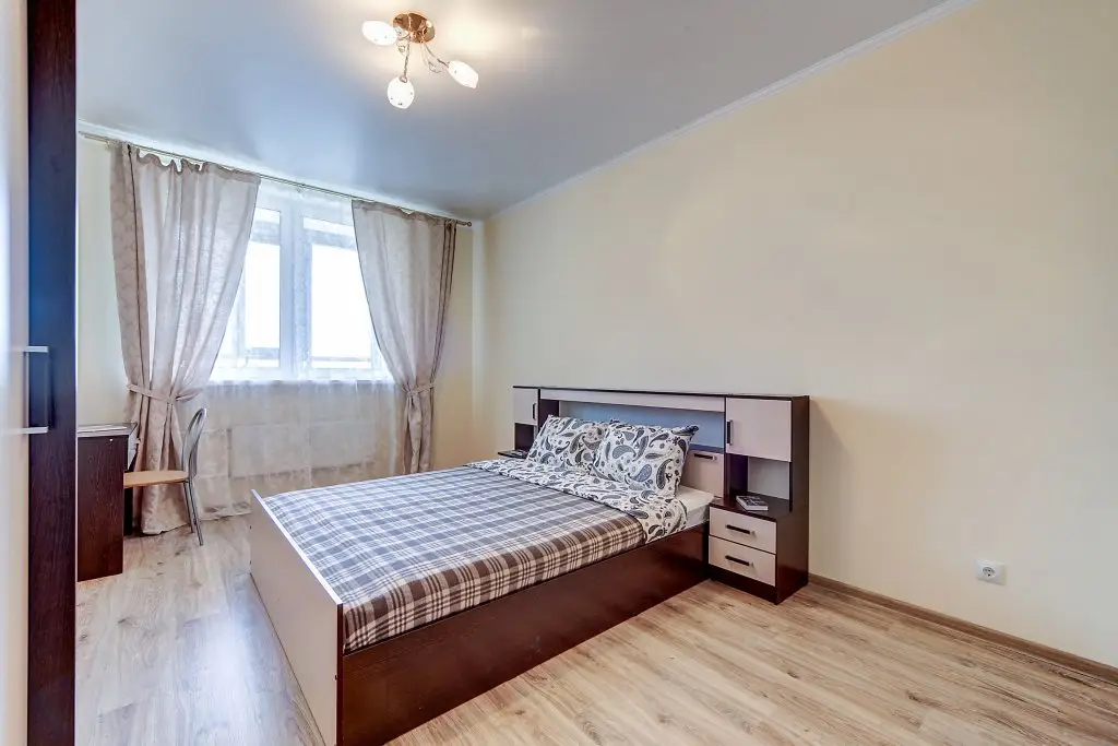 Санкт-Петербург: Welcome Home Moskovsky 185B Apartment