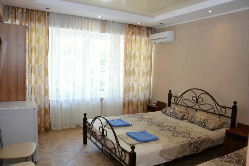 Сочи: Seltik Hotel