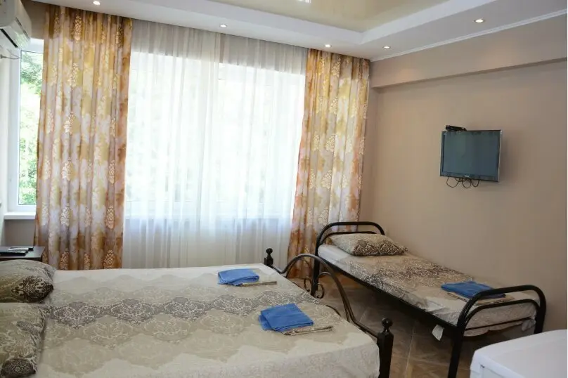 Сочи: Seltik Hotel