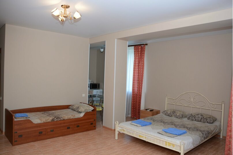 Сочи: Seltik Hotel