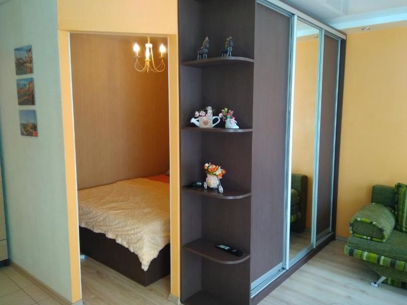 Калининград: Апарт39ру На Улице Черняховского, 34