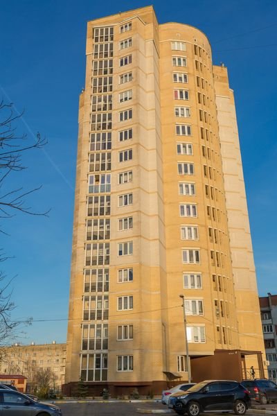 Апарт39ру На Улице Горького 164 — фото 1