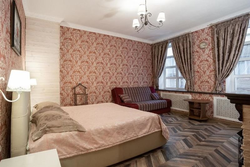 Апарт39ру На Улице Ярославскои 2 — фото 1