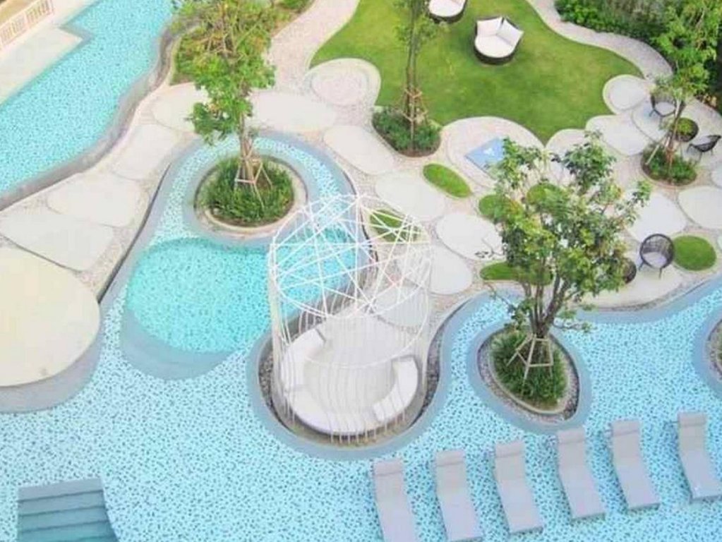 Summer Hua Hin Condo Room 219 — фото 1