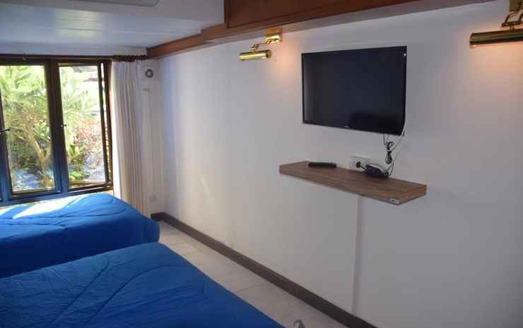Кату: KALIM Apartment @ Patong UNIT 217