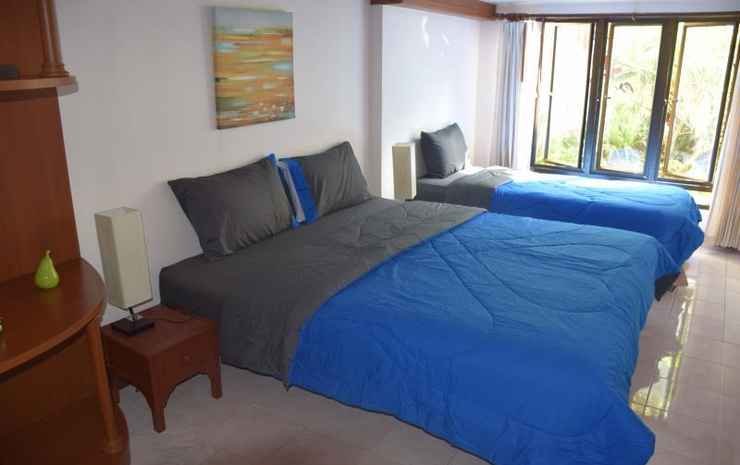 Кату: KALIM Apartment @ Patong UNIT 217
