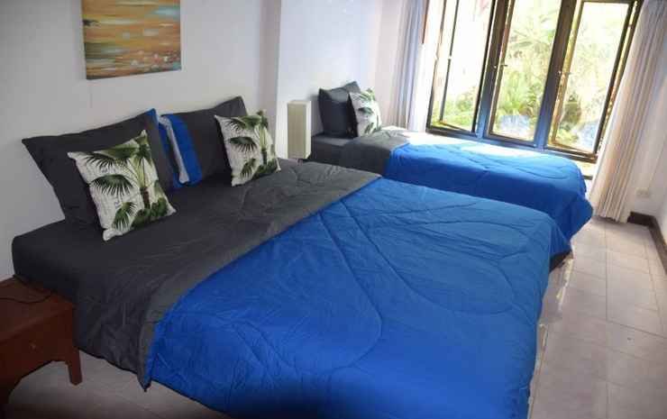 Кату: KALIM Apartment @ Patong UNIT 217