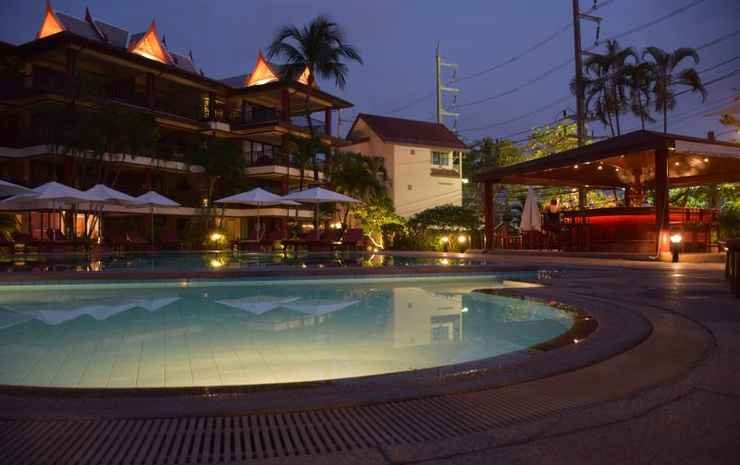 Кату: KALIM Apartment @ Patong UNIT 217