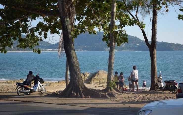 Кату: KALIM Apartment @ Patong UNIT 217