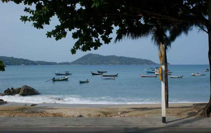 Кату: KALIM Apartment @ Patong UNIT 217