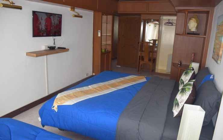 Кату: KALIM Apartment @ Patong UNIT 217