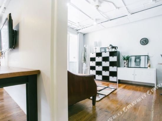 Бангкок: Aloft Studio 02 Aree Condo