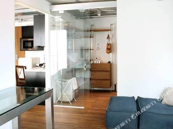 Бангкок: Aloft Studio 02 Aree Condo