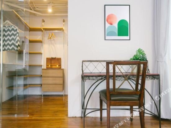 Бангкок: Aloft Studio 02 Aree Condo