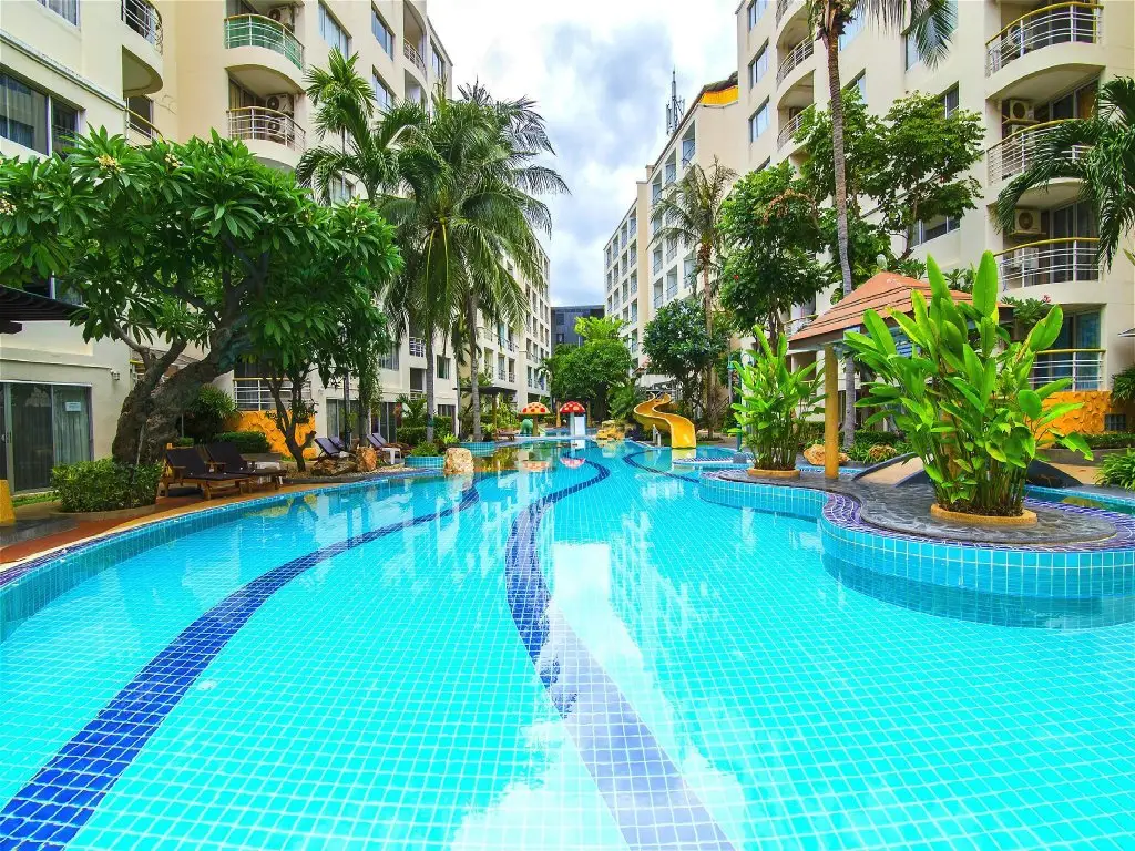 Хуахин: Hua Hin Soi7 by Happy
