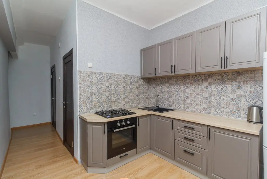 Челябинск: Uluchshennyie RentHouse Na Ul. Tsvillinga Apartments