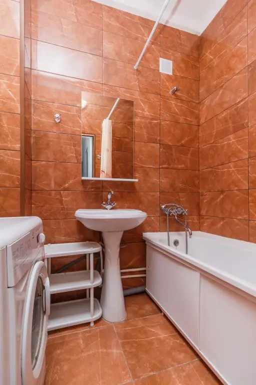 Челябинск: Uluchshennyie RentHouse Na Ul. Tsvillinga Apartments