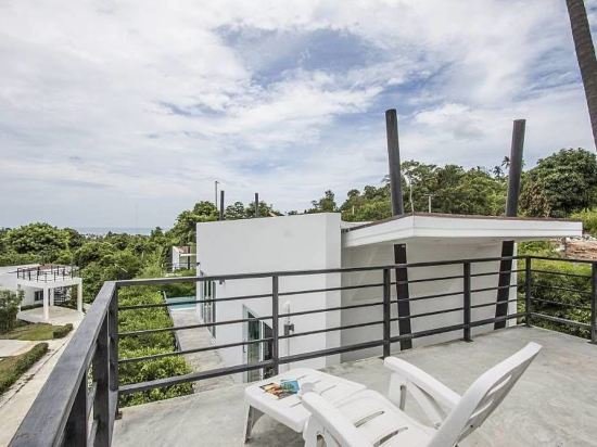 Самуи: Chaweng Design Villa No.5 2 Beds