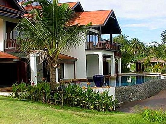 Surin Springs Estate Villa 08 Phuket — фото 1
