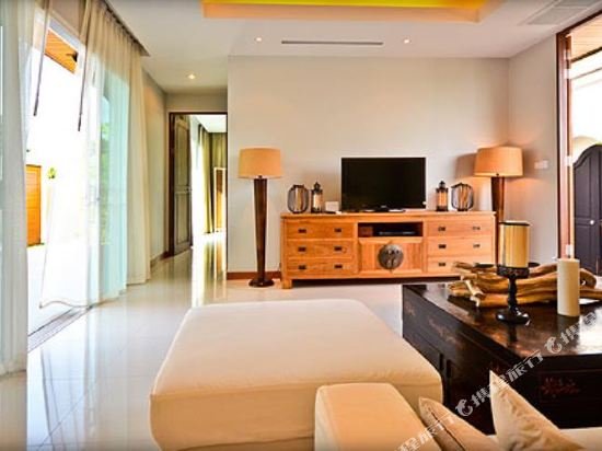Kiri Villa 5 Phuket — фото 1