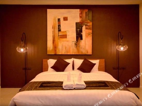 Тхаланг: Kiri Villa 5 Phuket