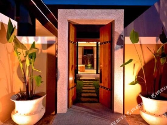 Тхаланг: Kiri Villa 5 Phuket