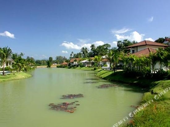 Surin Springs Estate Villa 06 Phuket — фото 1