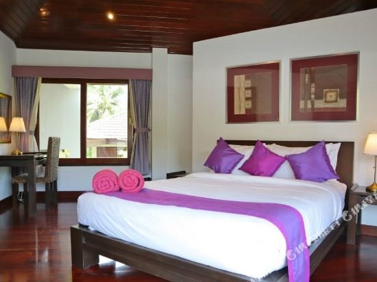 Тхаланг: Surin Springs Estate Villa 06 Phuket