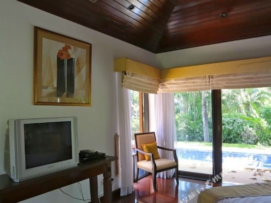 Тхаланг: Surin Springs Estate Villa 06 Phuket