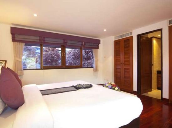 Тхаланг: Surin Springs Estate Villa 06 Phuket