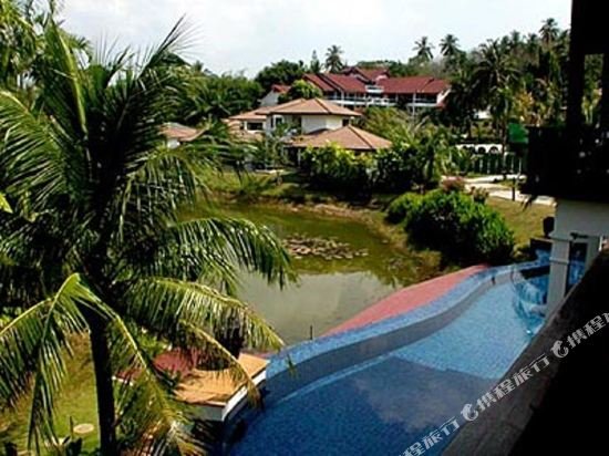 Тхаланг: Surin Springs Estate Villa 06 Phuket