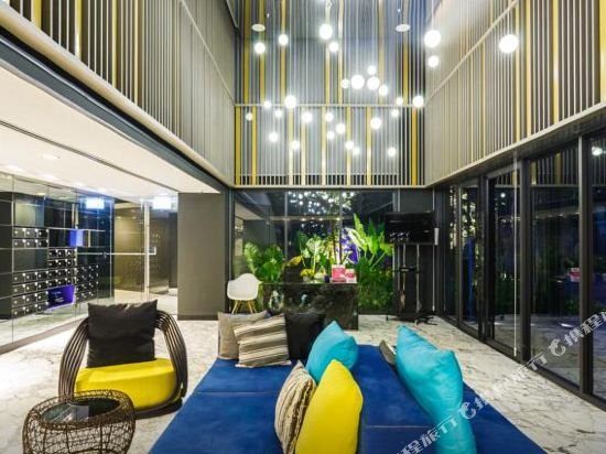 The Deck A187 By Lofty Phuket — фото 1