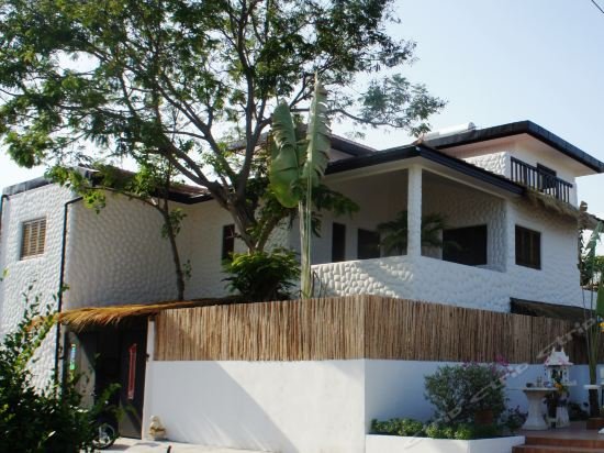 Хуахин: Hua Hin Home Resort Two - 3 Floor Private Pool Villa