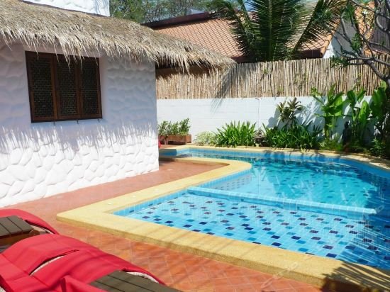 Хуахин: Hua Hin Home Resort Two - 3 Floor Private Pool Villa