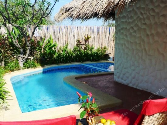 Хуахин: Hua Hin Home Resort Two - 3 Floor Private Pool Villa