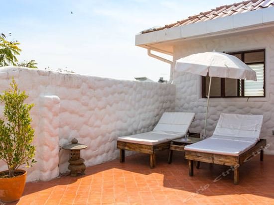 Хуахин: Hua Hin Home Resort Two - 3 Floor Private Pool Villa