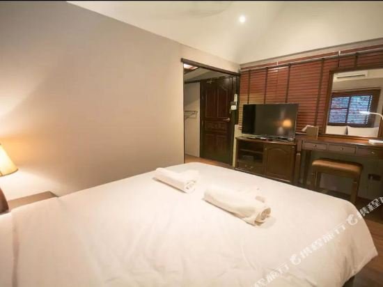 Краби: Seaview Cabin Club 4